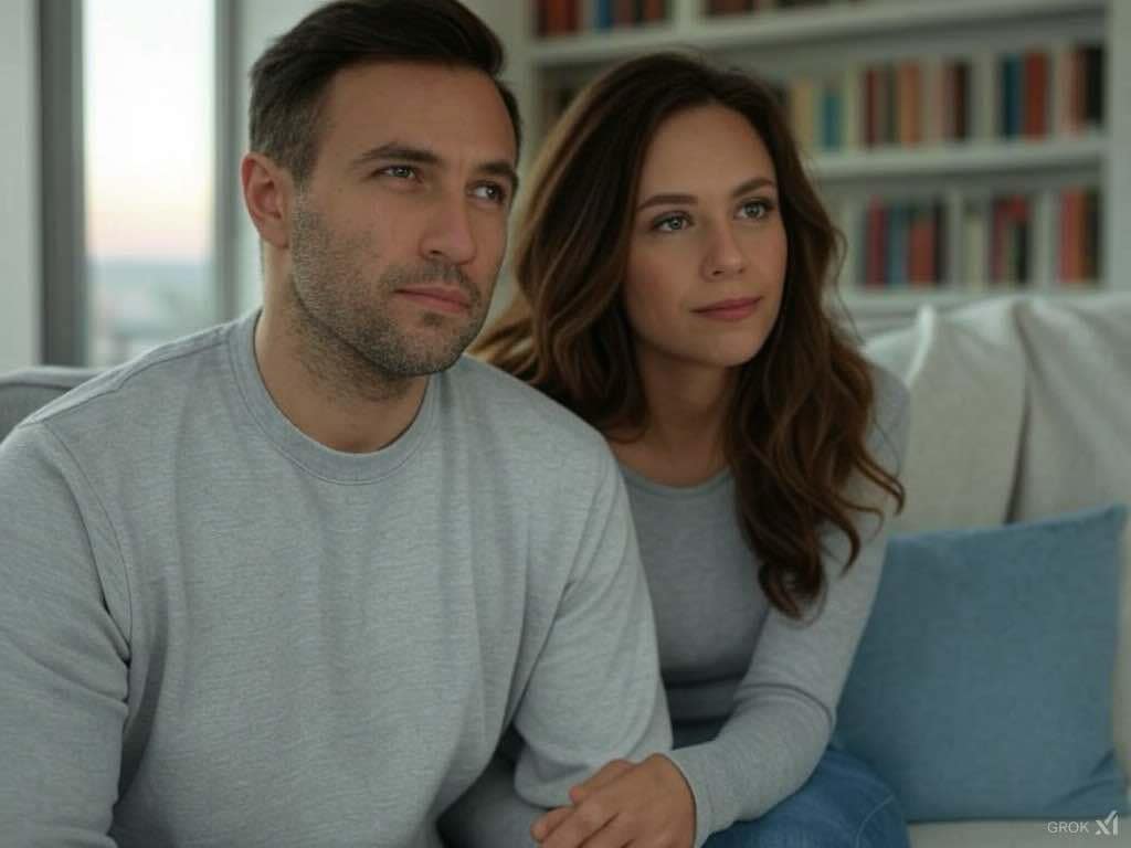 Sex life on a pause? 7 ways how it will impact your body