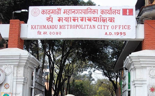 KMC strong in public bus management