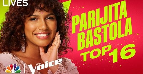 Parijita Bastola enters Top 16 in “The Voice”