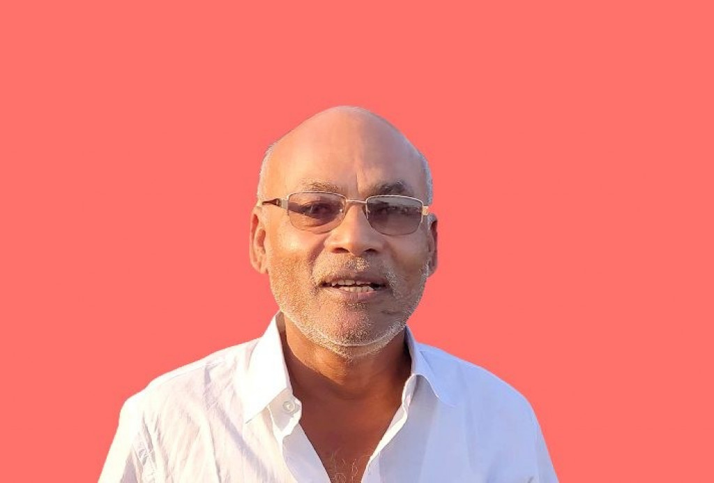 UML lawmaker Koiri suspended