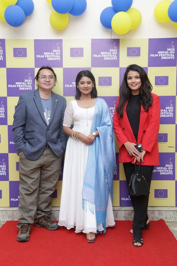 11th edition Nepal EU Film Festival continues in Ktm