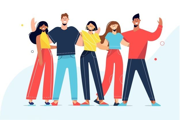 Voxpop: What youths think the future holds