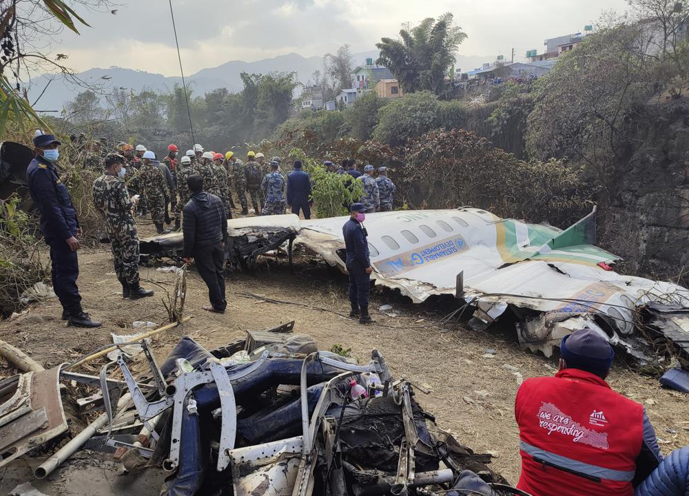 Plane Crash: Expert team from France to investigate