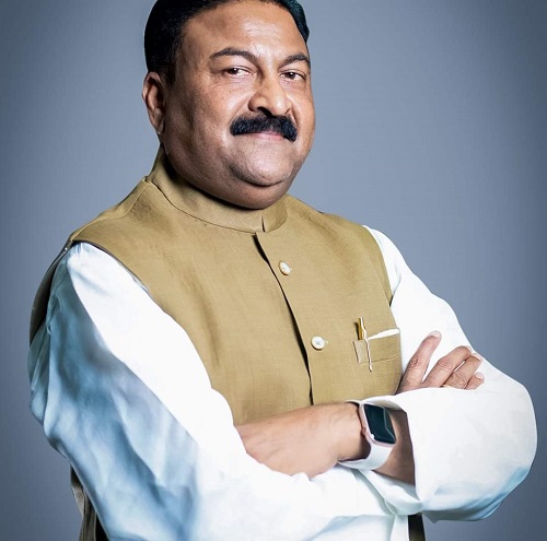 CPN-UML’s Rajkumar Gupta elected from Parsa-3