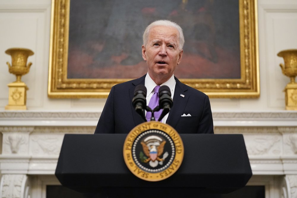 Under Biden, China faces renewed trade pressure