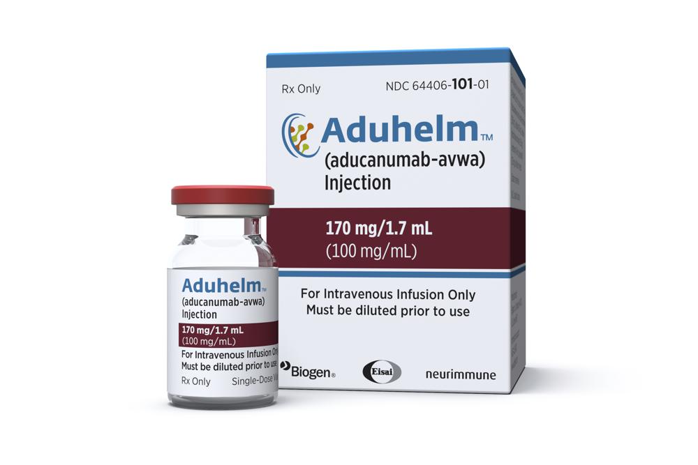 How will US insurers cover a new Alzheimer’s drug?