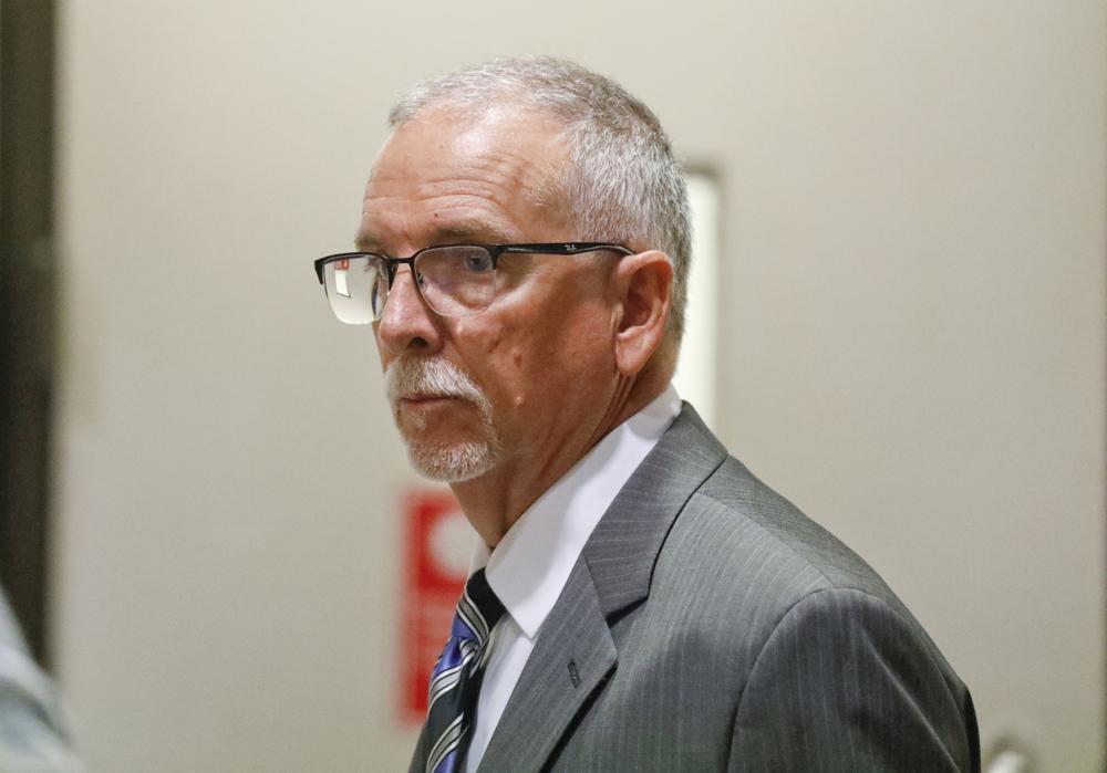 UCLA settles gynecologist sex abuse suit for $243.6 million