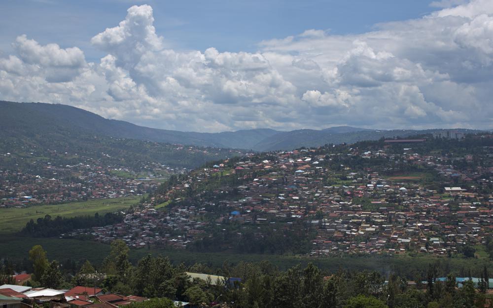 As Rwanda hosts Commonwealth summit, bloc’s role questioned