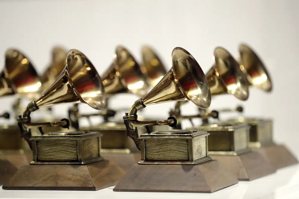 Grammys add new categories, including for pop dance recording