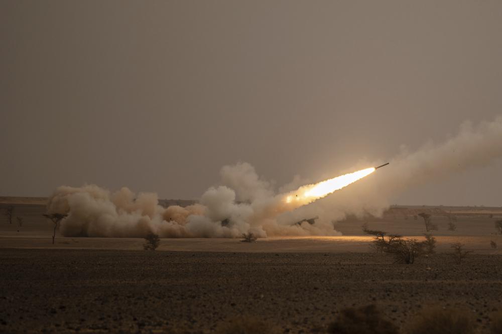 Ukraine seeks to retake the south, tying down Russian forces