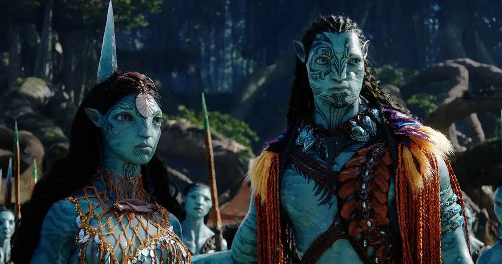 Avatar’ sequel sails to 2nd week atop the box office