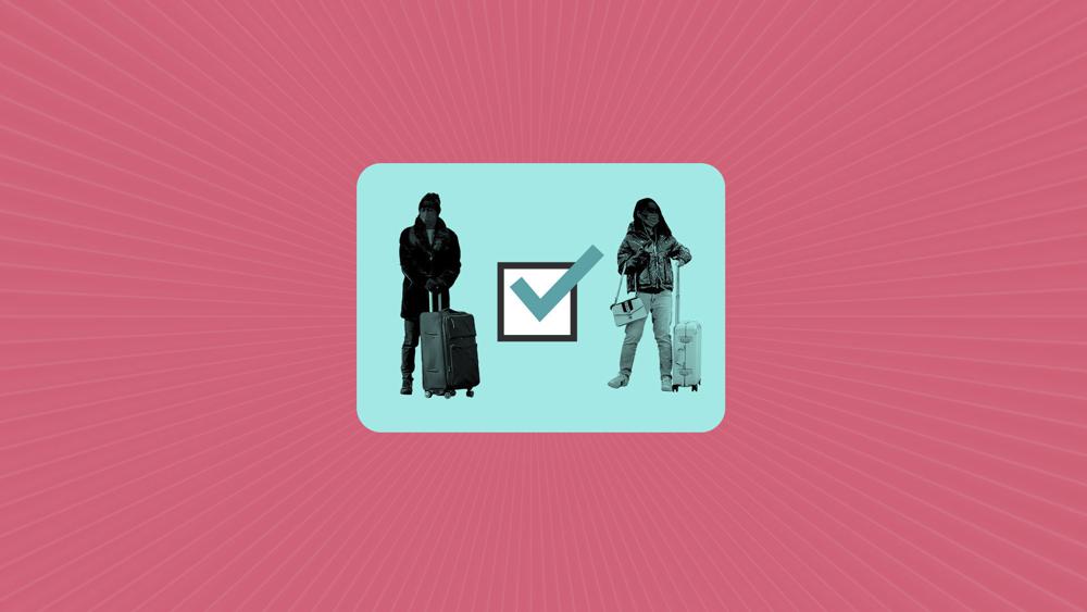 Is travel safe during the pandemic?