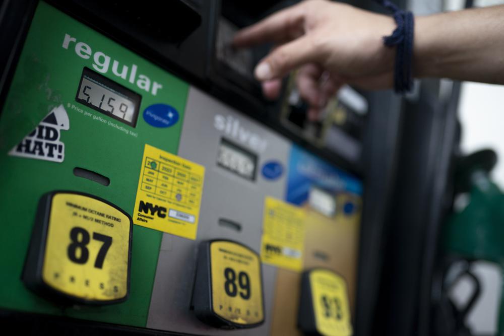 Did corporate greed fuel inflation?