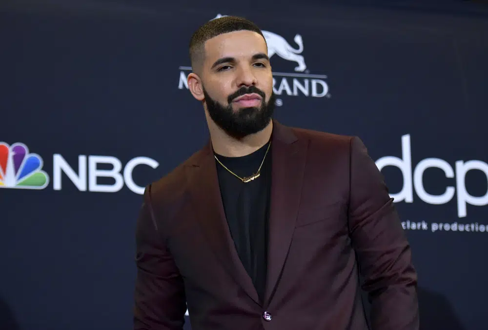 Drake delivers nostalgia, teases new music