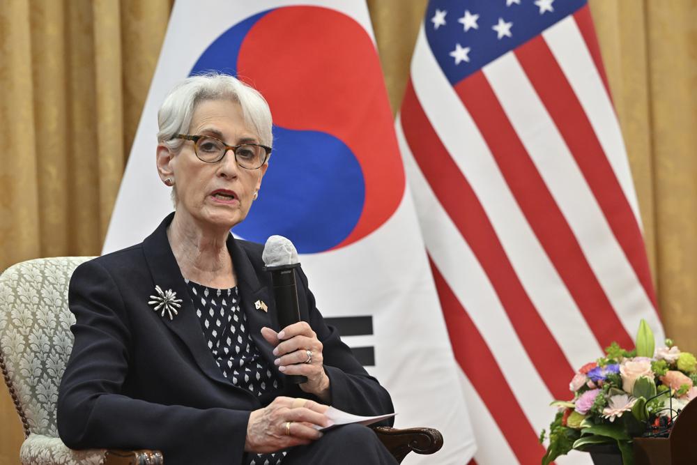 US, S. Korea fly 20 fighter jets amid N. Korea tensions