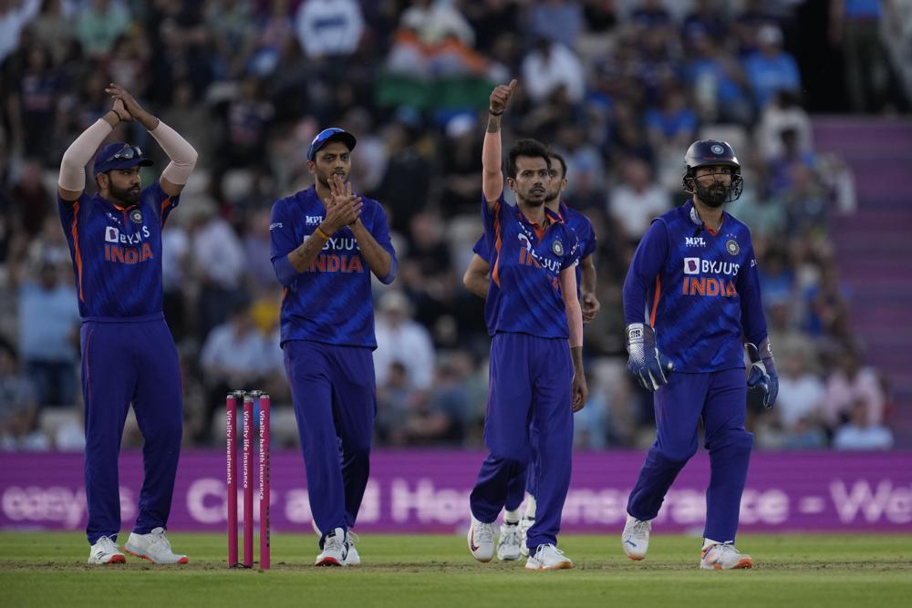 Buttler humbled as India beats England