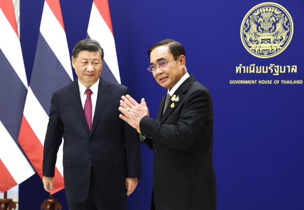 Asia-Pacific leaders to renew calls for open trade