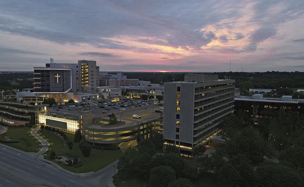 Tulsa gunman targeted surgeon he blamed for pain