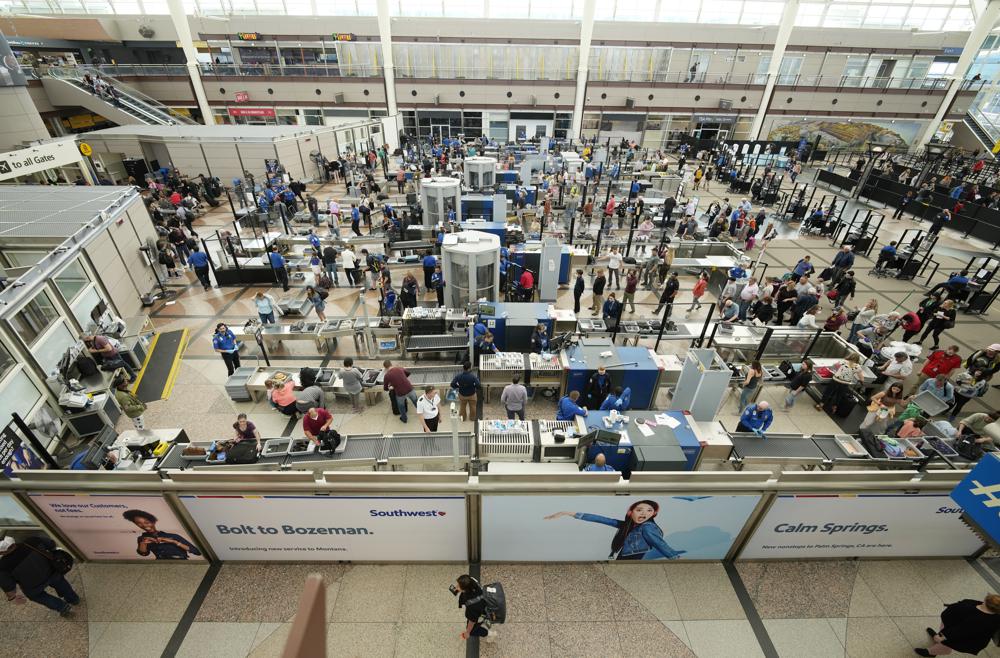 Prepare for sticker shock if you are traveling this summer