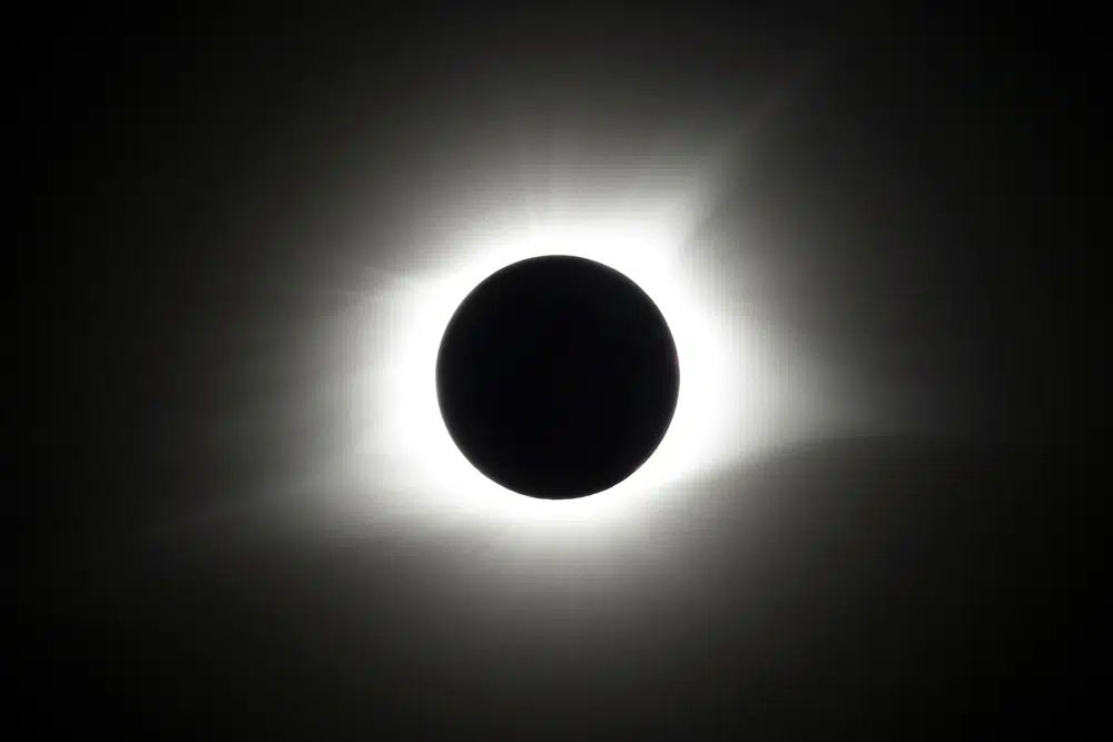 One year until total solar eclipse sweeps the US