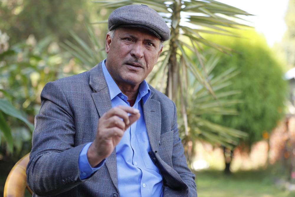 Minister Khatiwada: Non-communicable diseases can be prevented