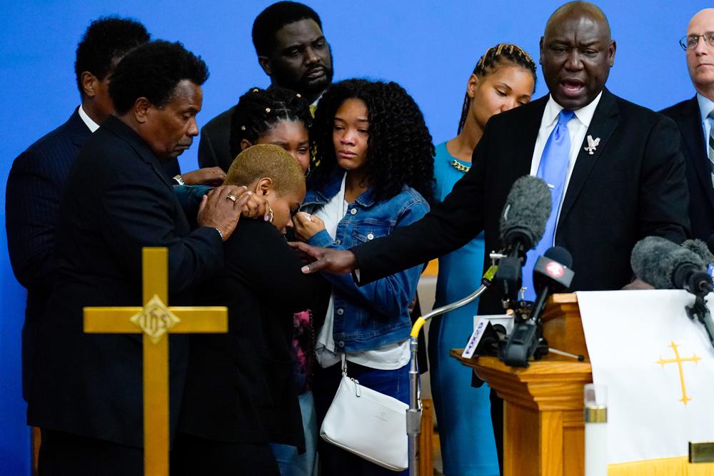 Buffalo gunman aimed to keep killing if he got away