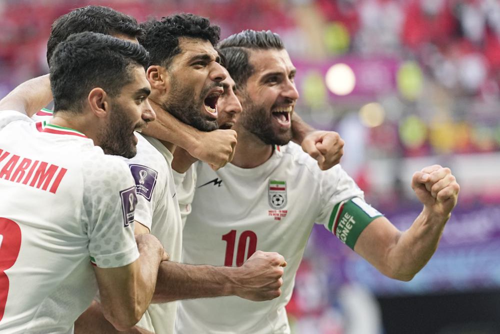 US has clear World Cup task against Iran: win or go home