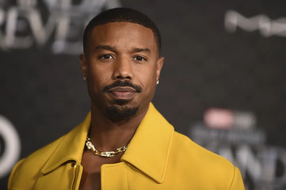 Michael B. Jordan buys stake of UK club Bournemouth