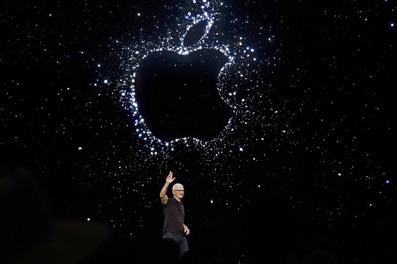 Apple Music crosses 100M song barrier