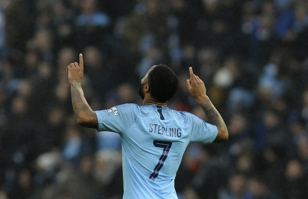 Chelsea completes signing of Raheem