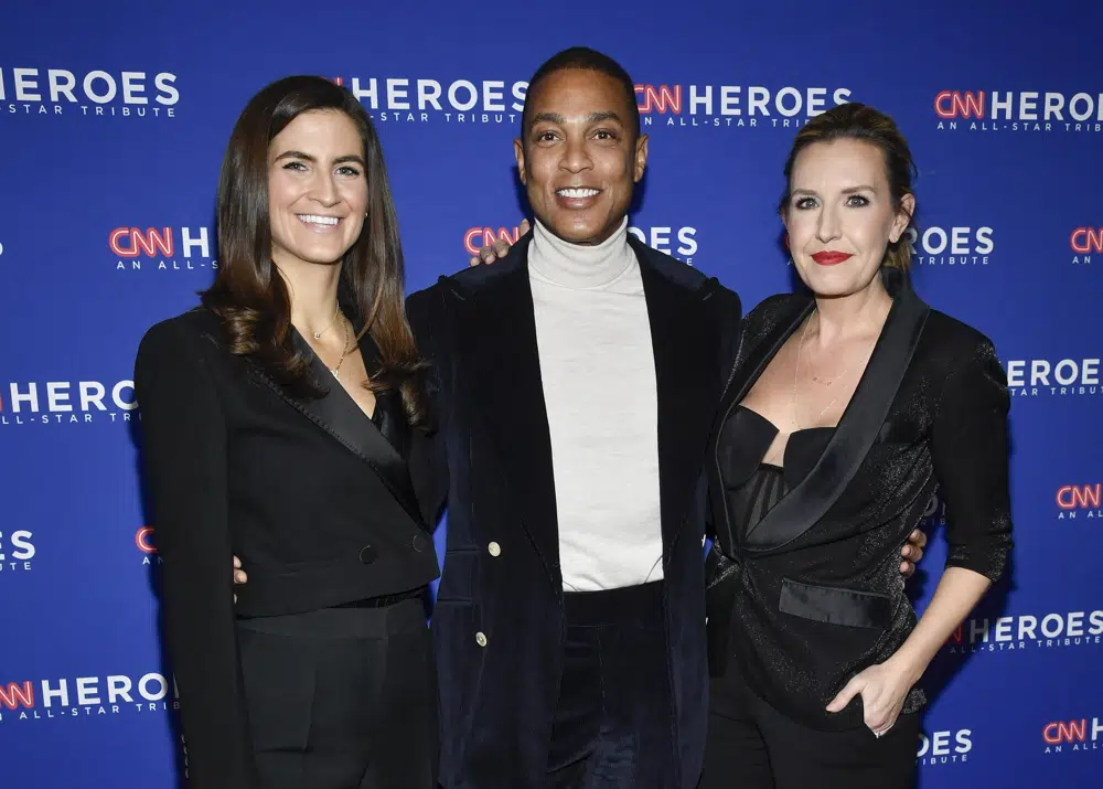Don Lemon to return to ‘CNN This Morning’
