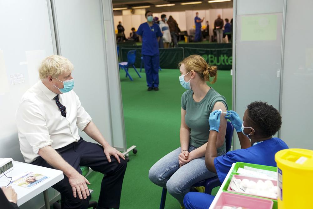 Health service under strain, but no new measures