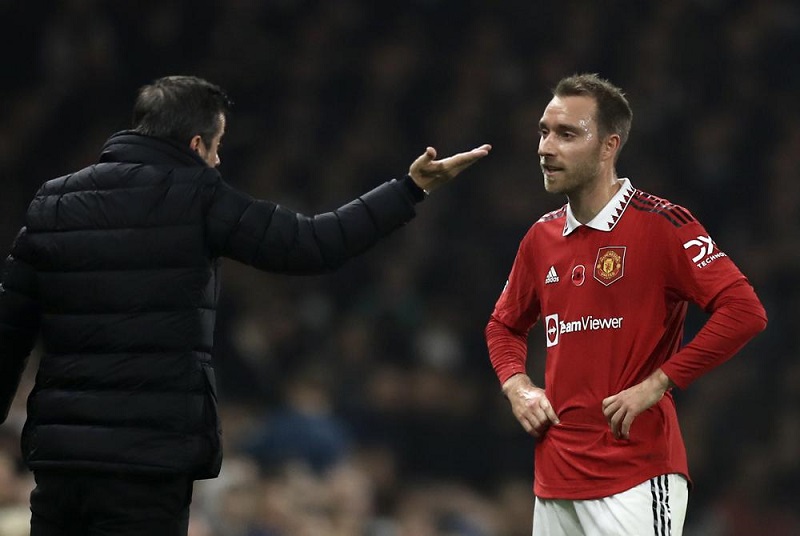 Man United duo criticizes Qatar World Cup