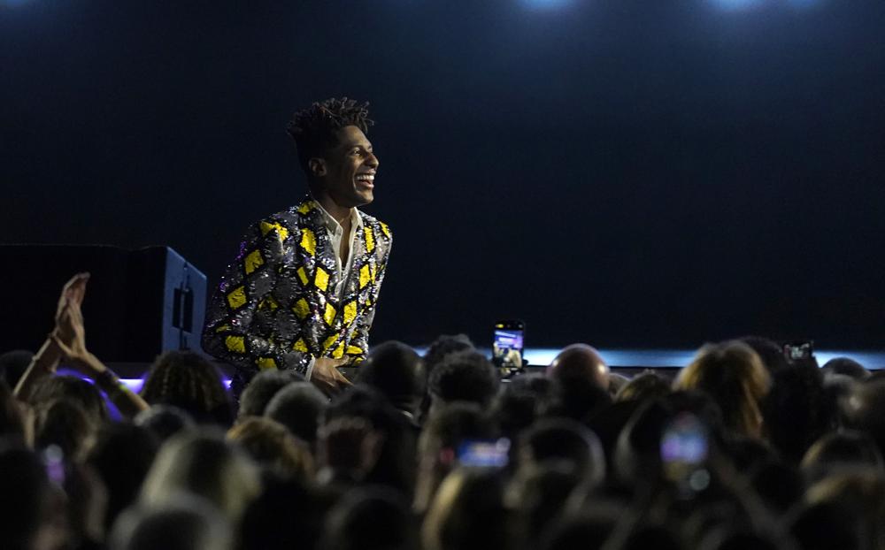 Grammys barely move the needle in television ratings