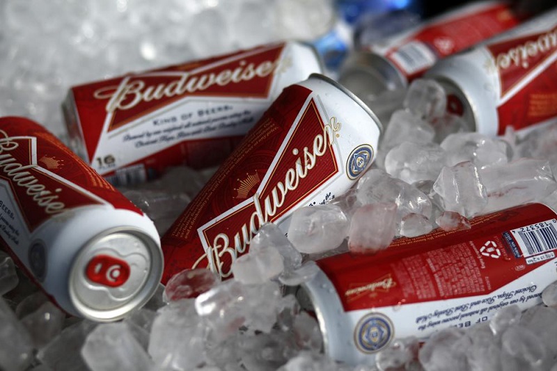 Qatar bans sale of beer at World Cup stadiums