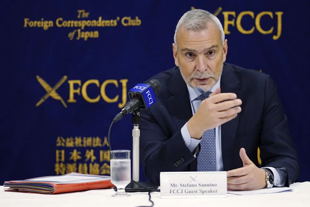 Russia shifts war focus to ‘NATO and the West’