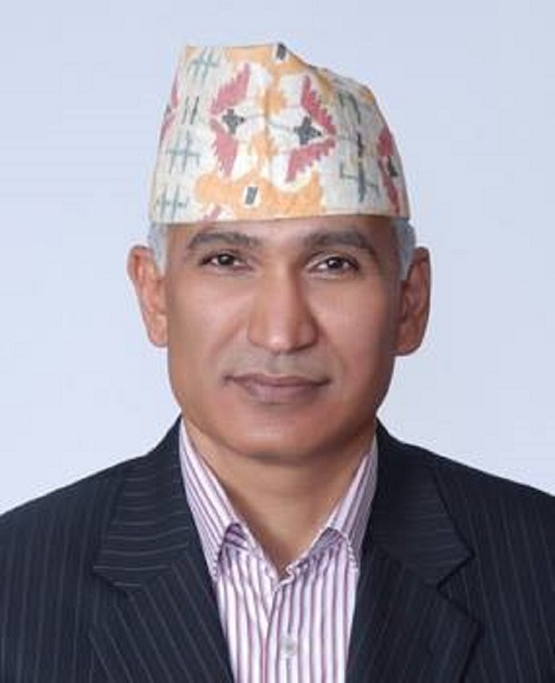 Finance Minister Poudel resolute to check revenue leakage