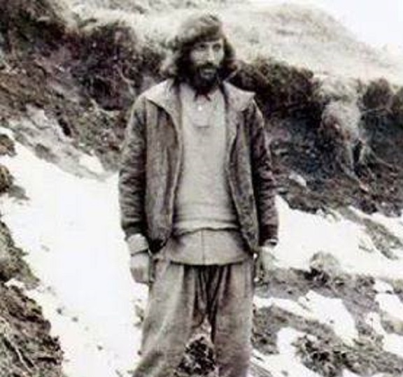 24th Memorial Day of Rupchandra Bista remembered