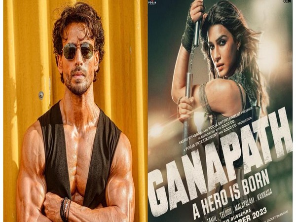 “Ab tu choti bacchi nhi rhi”: Indain actor Tiger