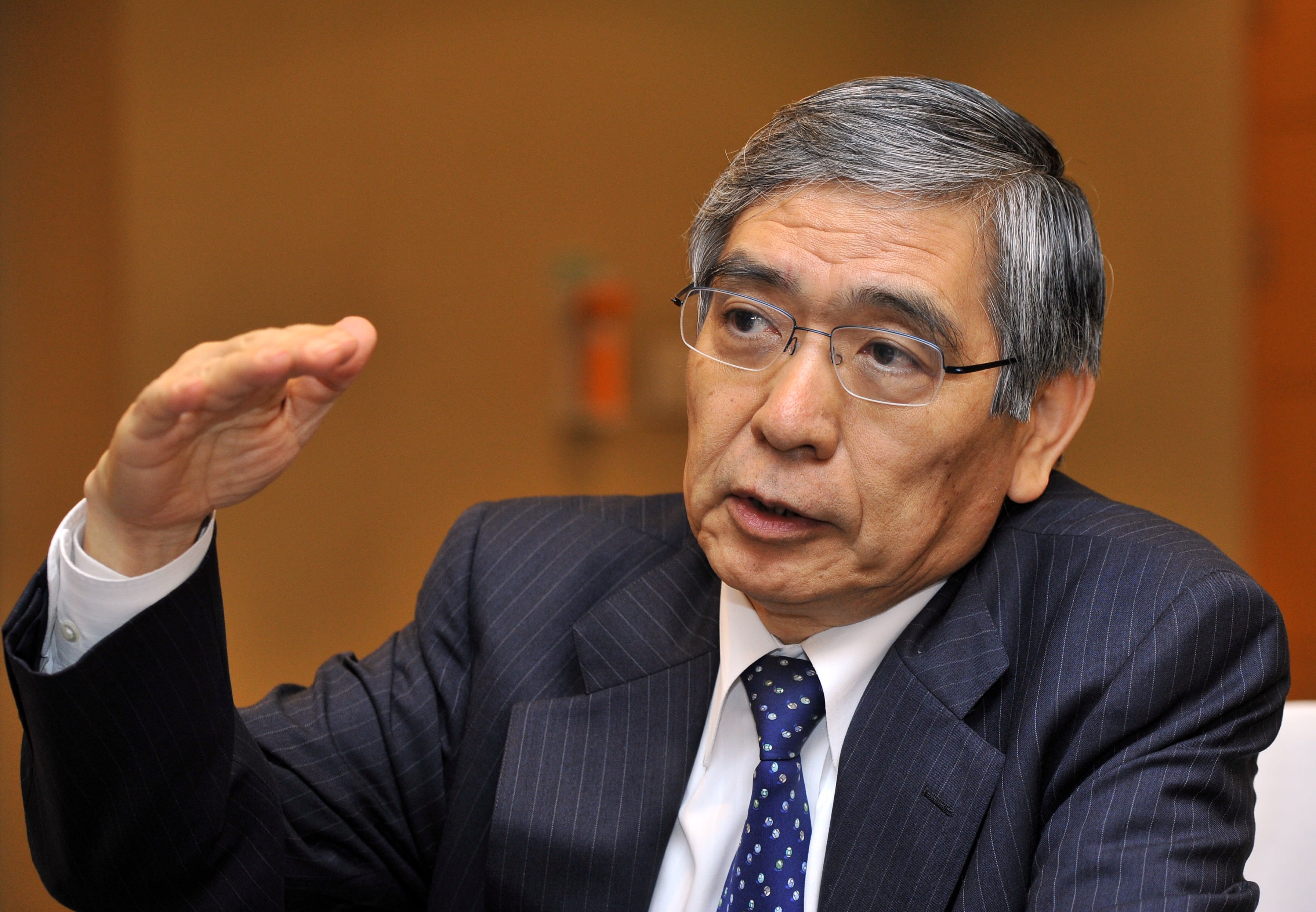 ADB Ex-President: Human Capital and Resources Key to Nepal’s Economy