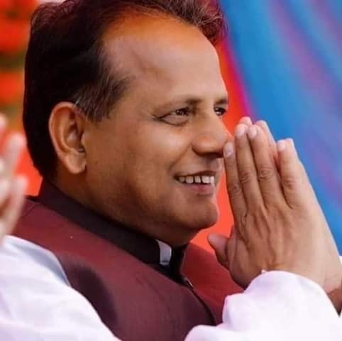 Provincial govt. committed to development of media sector: CM Raut