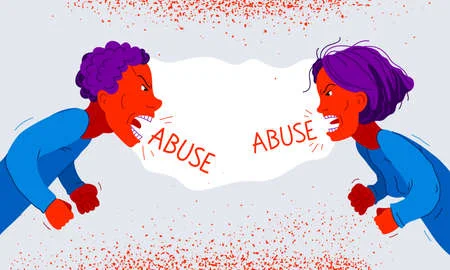 Vox pop: Abuse in relationships