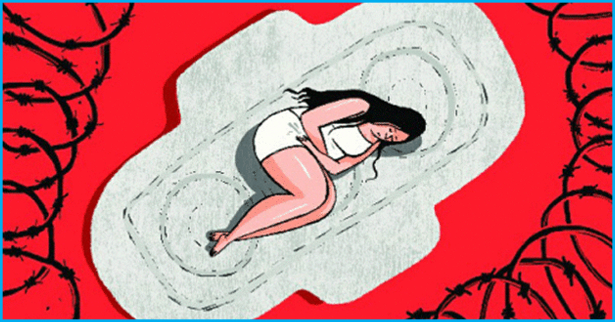 Menstruation still taboo in Nepal