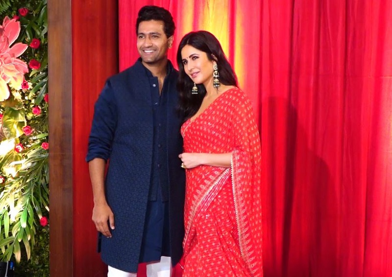 Bollywood Celebs spotted at Diwali-party