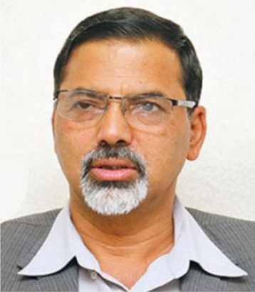 Efforts underway to revitalize economy: Minister Sharma