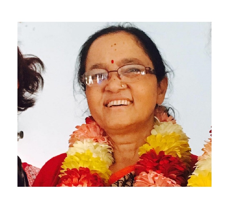 No deliberation on sexual violence in parliament: Minister Regmi
