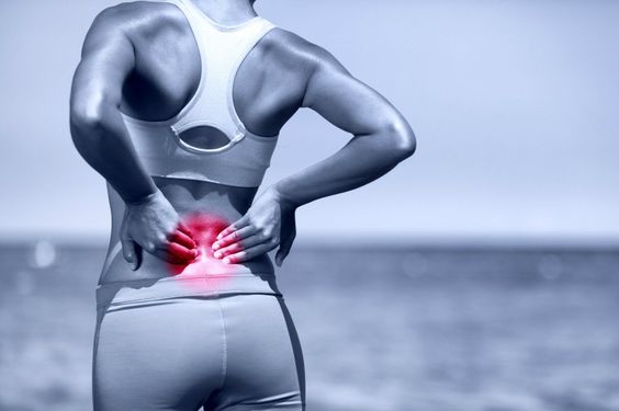 Low back pain: Dr Amir Neupane