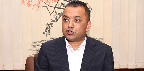Eight-party alliance to continue