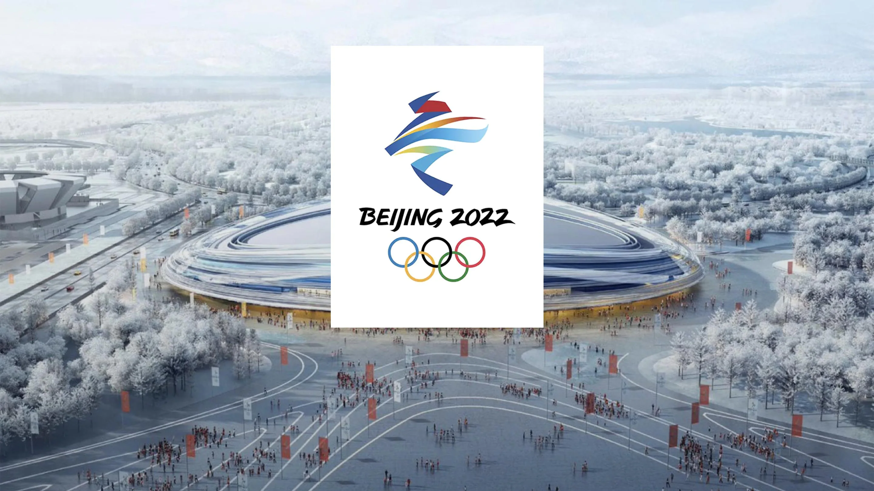 US announces diplomatic boycott of Winter Olympic