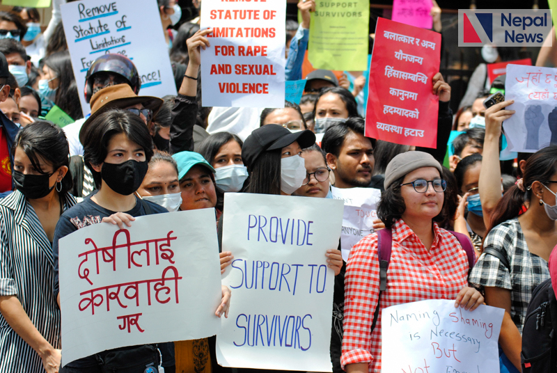 Police arrests Pandey on alleged rape charges